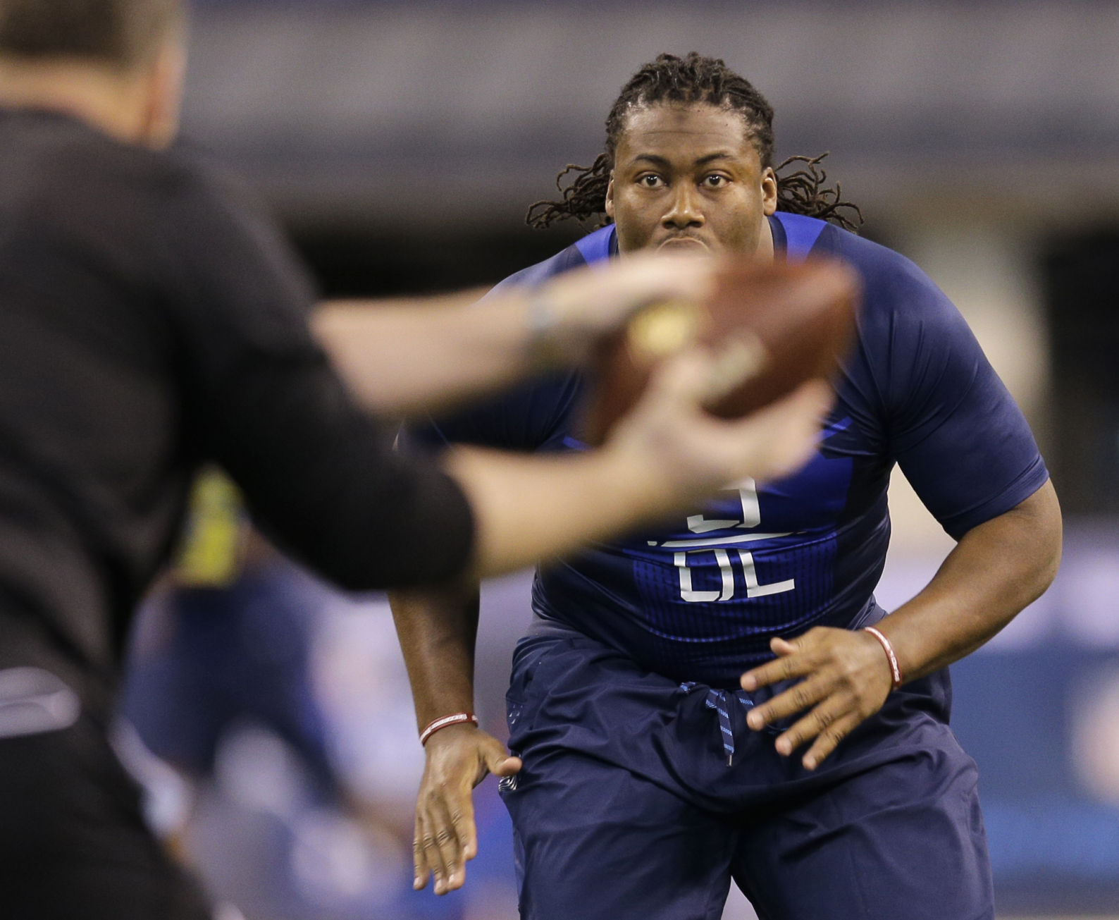 A J Cann